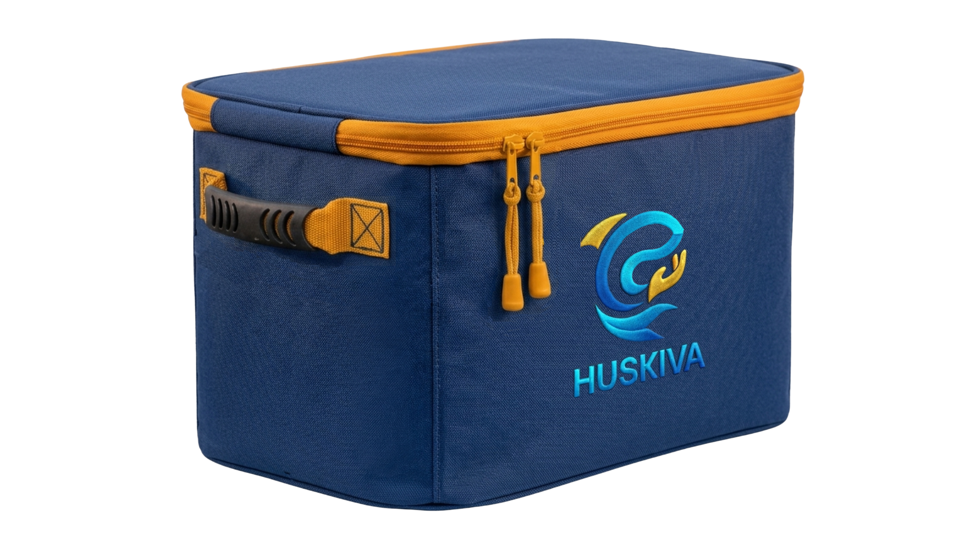 HUSKIVA Premium Bag